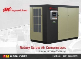 Screw Air Compressor